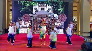 Chamara Dance (චාමර නර්තනය)