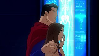 All-Star Superman: Lois's Birthday Gift (1080p HD)