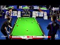 full trẬn giẢi ĐẤu duya o min cue lees cup 2024 hoàng sao vs bao trí siêu chinese 9 ball