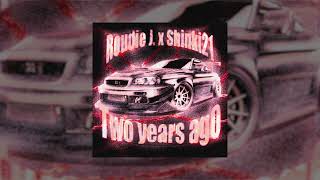 Roudie J. & shinki21 — «VIOLENCE» | TWO YEARS AGO