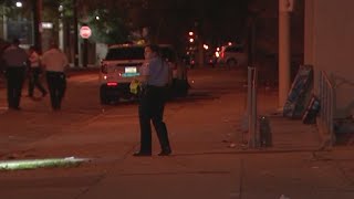 Man Shot At Least 6 Times In North Philadelphia, Police Say