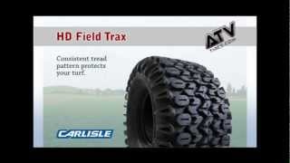 HD Field Trax ATV Tire