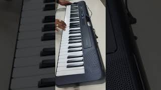 inteha ho gai intajar ki in piano#sharabi#amitabhbachaan#kishorkumar