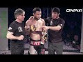 ali hassan vs. loik radzabov sprawl u0026 brawl 3 full fight