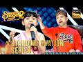 'Ye Ladka Hay' पर Sayisha की Singing ने उड़ाए HR के होश |Superstar Singer 2| Standing Ovation Series