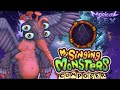 Magical Nexus - My Singing Monsters Composer Cover | Durman Corporation.