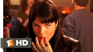 Down to You (2/12) Movie CLIP - Sexy Cyrus (2000) HD