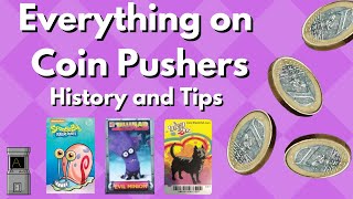 How To Win At The Coin Pusher The Only Coin Pusher Hack Out There