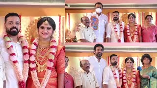 Kochu Preman's Son Marriage | കൊച്ചു പ്രേമന്റെ മകൻ വിവാഹിതനായി | Kochu Preman Son Wedding Video