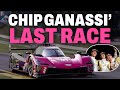 How Chip Ganassi Cadillac WON Petit Le Mans in their FINAL IMSA Race