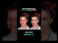 Persona app - Best photo/video editor #filters #fashiontrends #beautyhacks #makeuplover