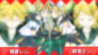 【初音ミク】ハートの国のボーカロイド【ＭＡＤ】‐ニコニコ動画ββ