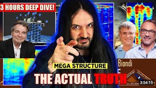 The Definitive TRUTH About the Pyramids of Giza