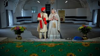 Amrit & Satvir | Sikh Wedding | by Amar G Media