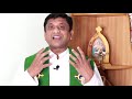 Tamil Sermon | Sunday 14B | உடலில் தைத்த முள் | Fr. Celestine, ISch, Bangalore