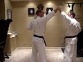 yakusoku kumite 1