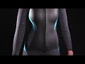 Truli Wetsuits Truli-Ful the Beautiful | ScubaLab Testers Choice