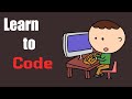How I would learn to code (if starting again)