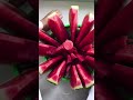 Watermelon Slicer Cutter | Kitchen Gadgets #shorts