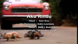 Download Lagu Ismi Azis Aku Rindu... MP3 Gratis