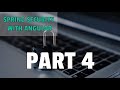Configuration and Login Endpoint - Spring Security With Angular - Part 4