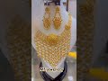 gold bridalgoldchokernecklacedesigns jewellery lightweightgoldjewellerydesigns2025 goldjewellery