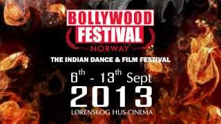 Bollywood Festival Norway 2013 - Promo