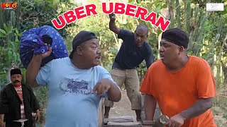 UBER UBERAN || WOKO CHANNEL TERBARU