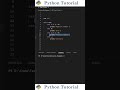 Adding Conditions/Guards to Match-Case Statements | Python Tutorial