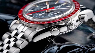 Top 10: Best Omega Watches 2025-Who Is The Number 1!