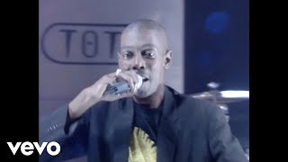 Faithless - Insomnia (Live from Top Of The Pops, 1996)