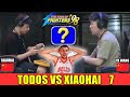 XIAOHAI VS YA WANG  MODO RANDON 25/07/2024 KOF 98