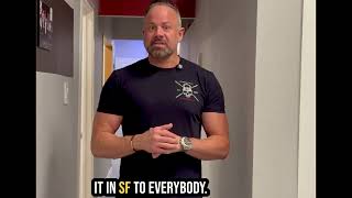 Special Ops Scanning to Maximize your Awareness