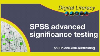 SPSS Advanced