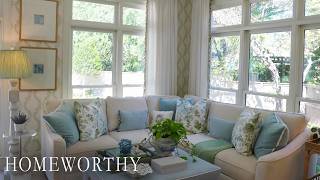 Classic Southern Homes Rooted in Traditional Style