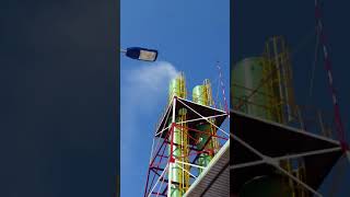 Vietnam project: KLEAN ESP for glove production line smoke removal
