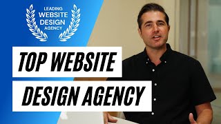 Top Ranked Website Design Agency - DORIAN MEDIA