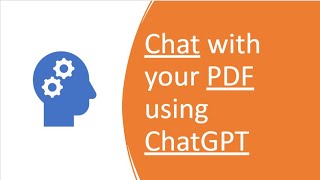 Chat with Any PDF Using ChatGPT in Google Colab (No Coding Required!)