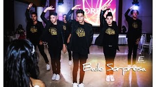 Baile Sorpresa / Surprise Dance
