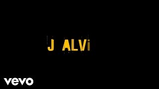 J Alvarez - El Politico (Lyric Video)