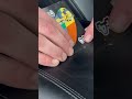 Life changing video on middle console leather repair. You’ll never be the same again