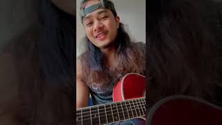 #baaf cover song original by #sujanchapagain #shorts