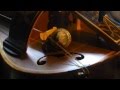 Mozart - 'German Dance' #3, K 602 or K 611? - hurdy gurdy concerto!