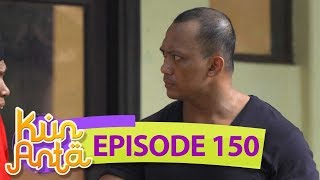 BUSEET DAH, Pria Berotot Ini Buat Rusuh di Pesantren - Kun Anta Eps 150