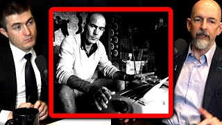 Neal Stephenson: Handwriting vs Typing | Lex Fridman Podcast Clips