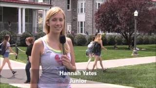 Freshman Survival Tips