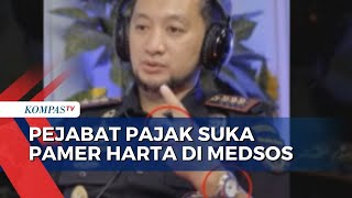 Kasus Pamer Harta Pejabat Ditjen Pajak di Medsos, Minim Pengawasan Internal