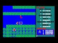 【play】pc 8801 ドラゴンスレイヤー（level2.0） 02 レトロゲーム