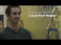 SPINS Launchpad Spotlight: Local Hive Honey