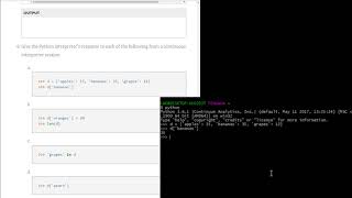 LC101 Think Python Chapter 11 Exercise 6
